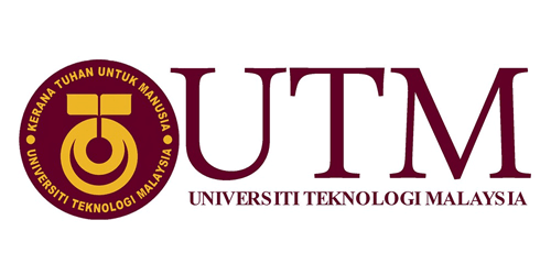 Universiti Teknologi Malaysia (UTM) logo